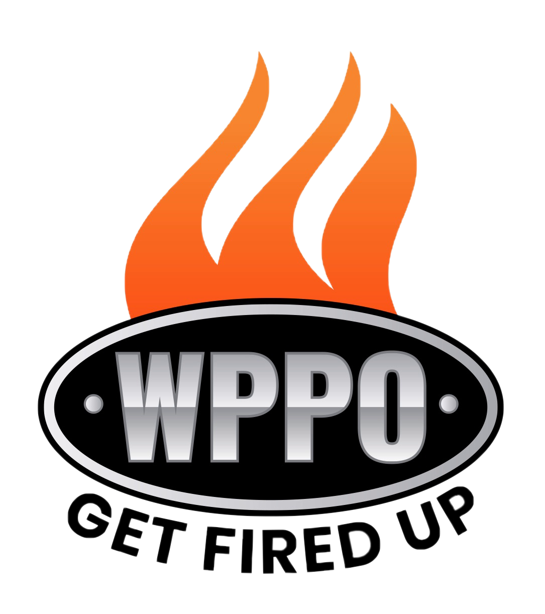 Pizza Oven Brush Head with Scraper (No Handle) – WPPO LLC Direct
