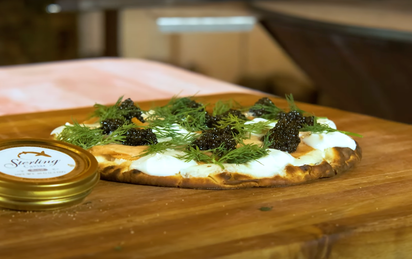 Wood Fired Pizza Party - WPPO LLC Direct
