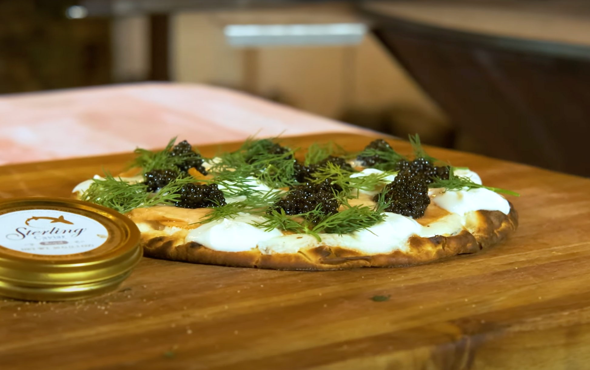 Wood Fired Pizza Party - WPPO LLC Direct