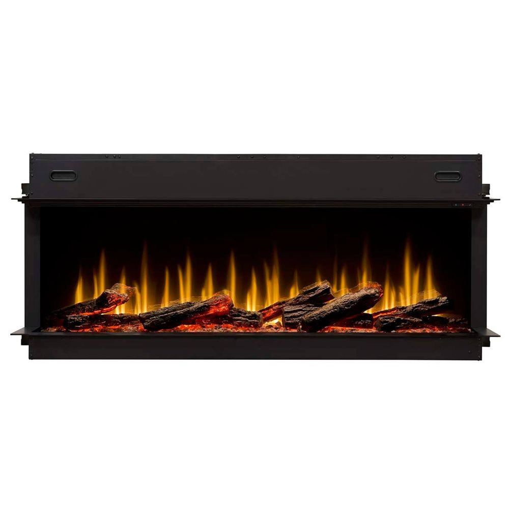 60" Ignite Ultra Electric Fireplace