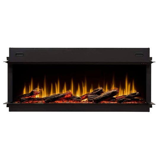 60" Ignite Ultra Electric Fireplace