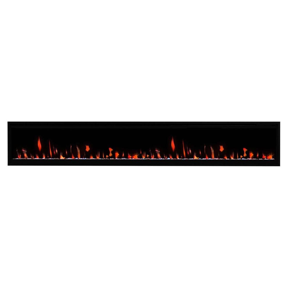 Vital Essence 100" Linear Fireplace