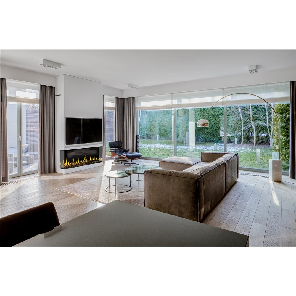 Orion 100" Multi-Sided Electric FP