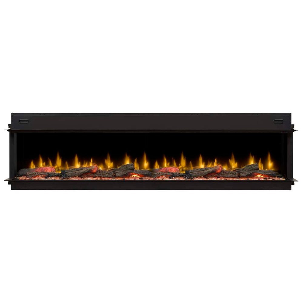 100" Ignite Ultra Electric Fireplace