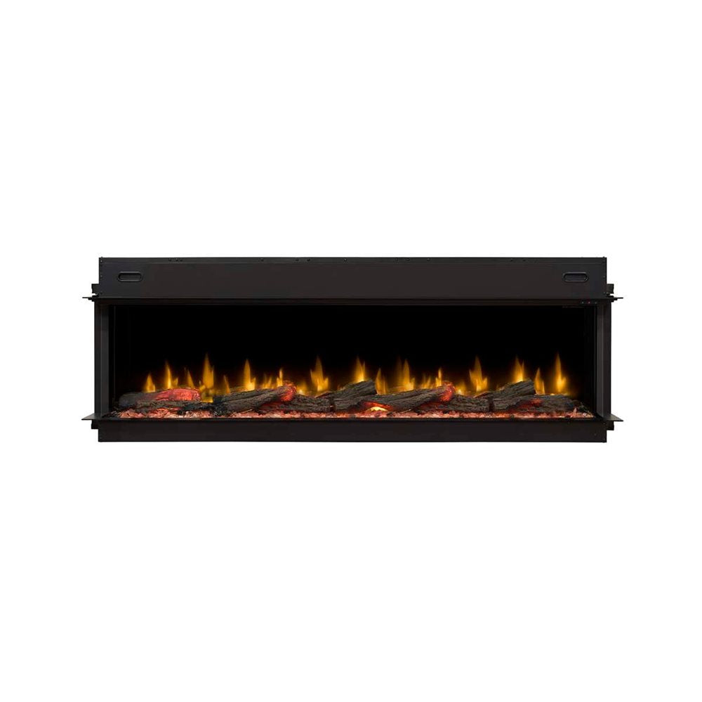 74" Ignite Ultra Electric Fireplace