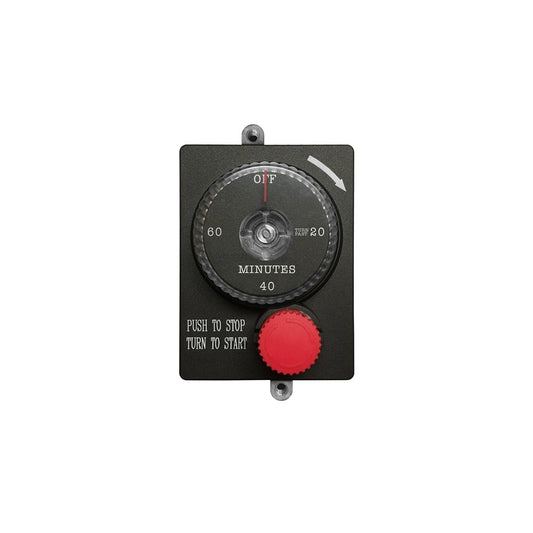 E-Stop Gas Timer - 1 Hour