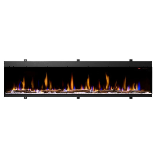 100" Bold Electric Fireplace Insert