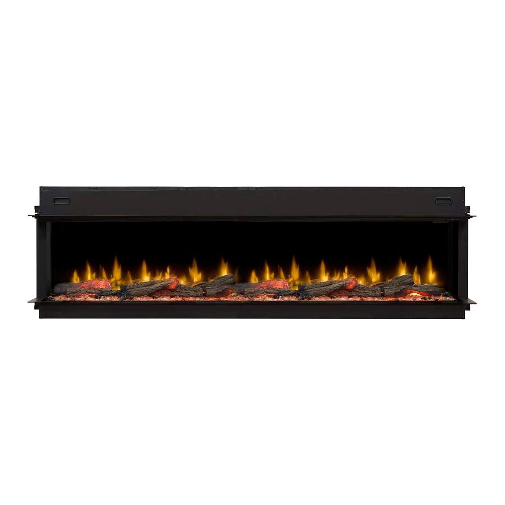 88" Ignite Ultra Electric Fireplace