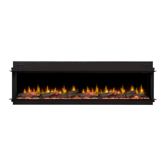 88" Ignite Ultra Electric Fireplace