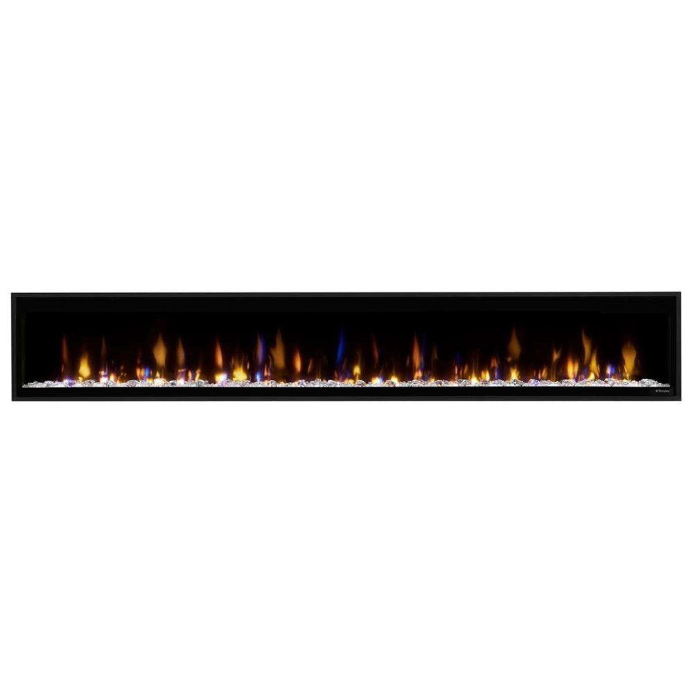 Evolve 100" Built-in Linear Electric FP