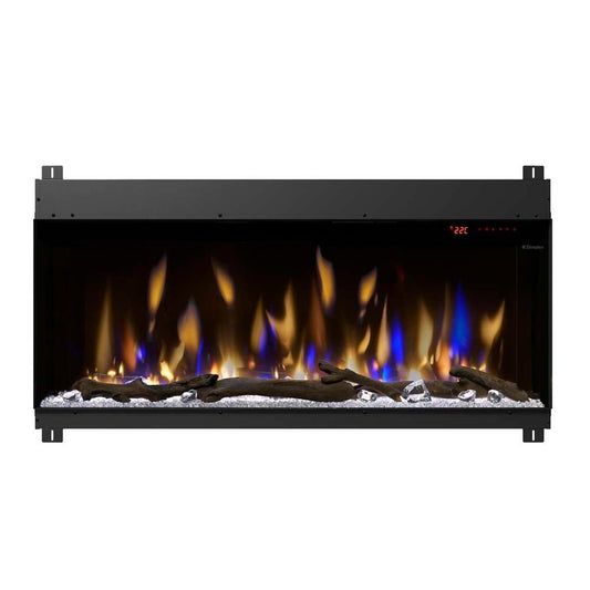 50" Bold Electric Fireplace Insert