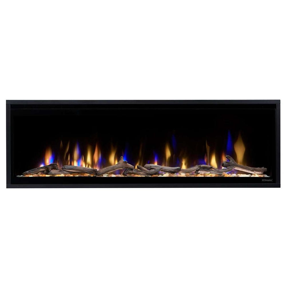 Evolve 50" Built-in Linear Electric FP