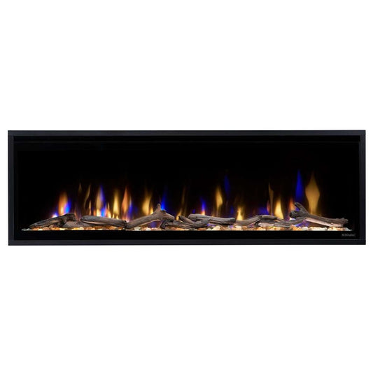 Evolve 50" Built-in Linear Electric FP