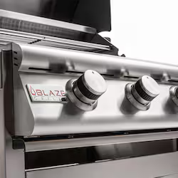 Blaze LBM 25-Inch 3-Burner Built-In Natural Gas Gas Grill - BLZ-3LBM-NG - WPPO LLC Direct