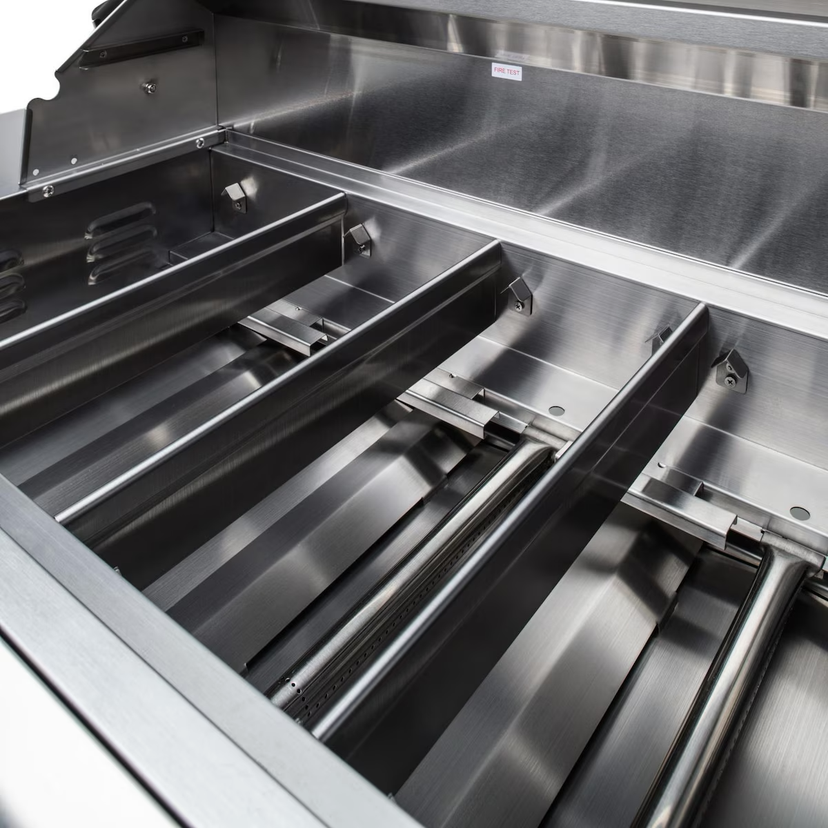 Blaze LBM 25-Inch 3-Burner Built-In Natural Gas Gas Grill - BLZ-3LBM-NG - WPPO LLC Direct