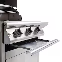 Blaze LBM 25-Inch 3-Burner Built-In Natural Gas Gas Grill - BLZ-3LBM-NG - WPPO LLC Direct