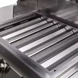 Blaze LBM 25-Inch 3-Burner Built-In Natural Gas Gas Grill - BLZ-3LBM-NG - WPPO LLC Direct