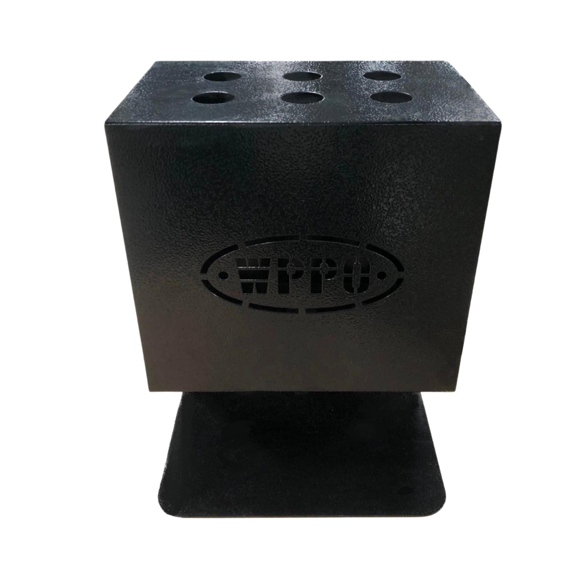 Wood Fired Pizza Oven Utensil Holder - WPPO LLC Direct