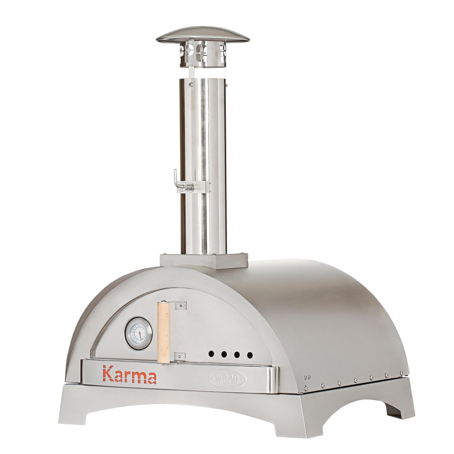 Karma 25" Stainless Steel Base Only - WPPO LLC Direct