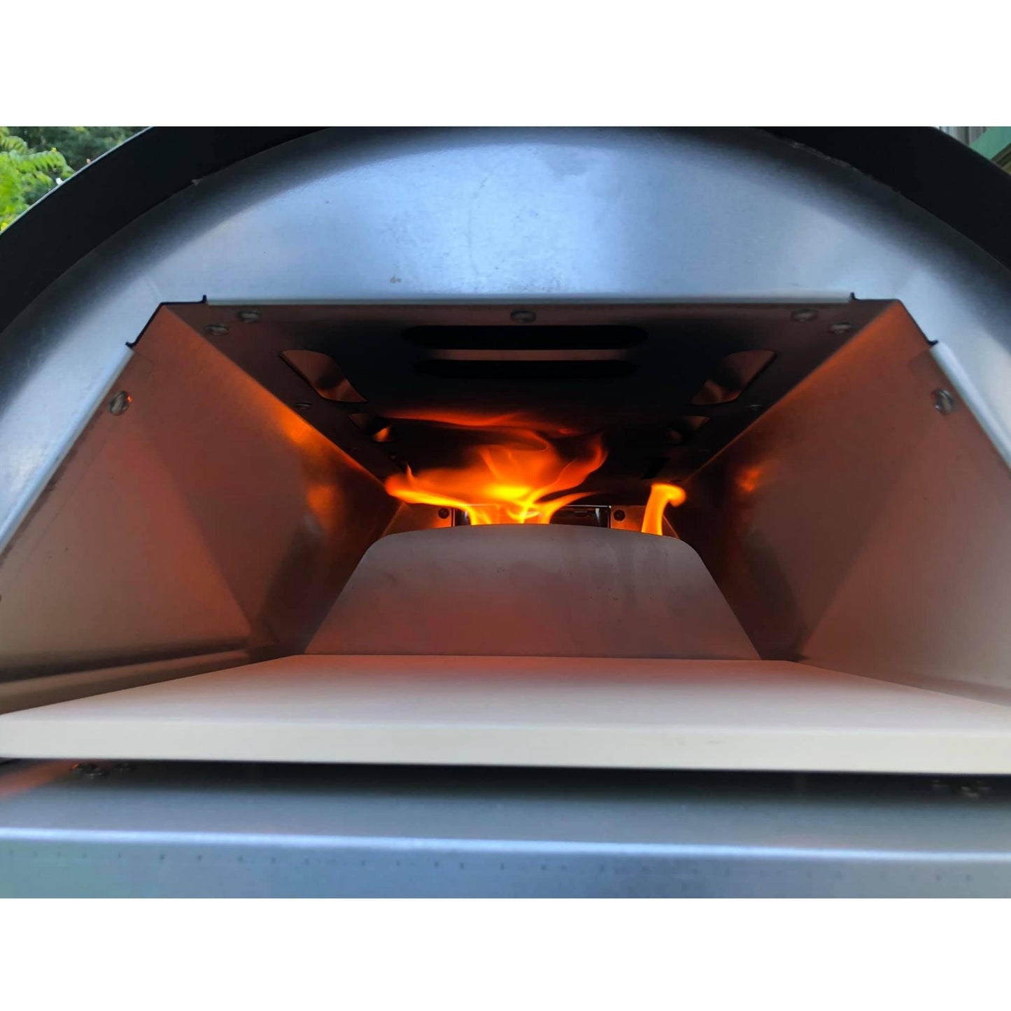 
                  
                    Portable Wood Fired Pizza Oven, WPPO Le Peppe, #1 Seller. - WPPO LLC Direct
                  
                