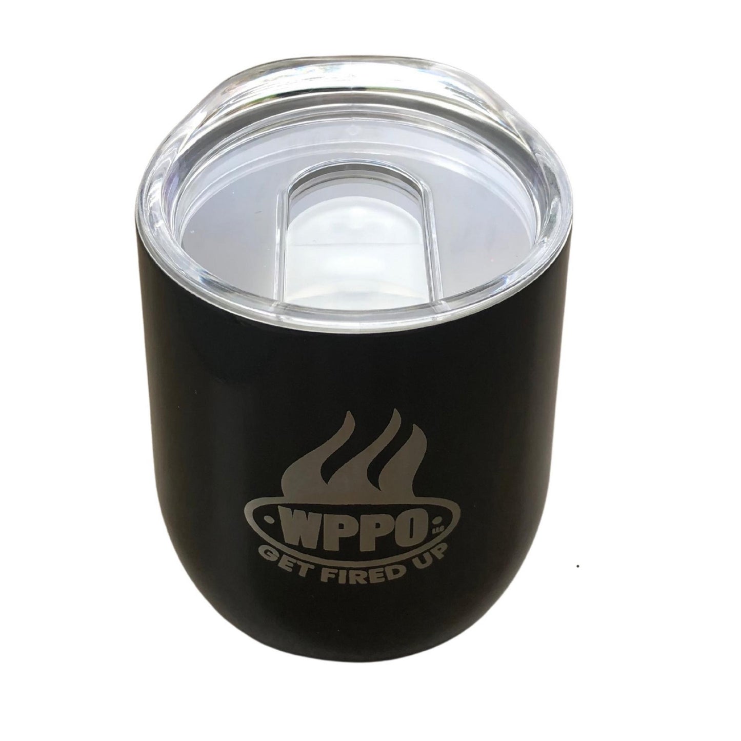 WPPO Hot and Cold Tumbler With Lid - WPPO LLC Direct