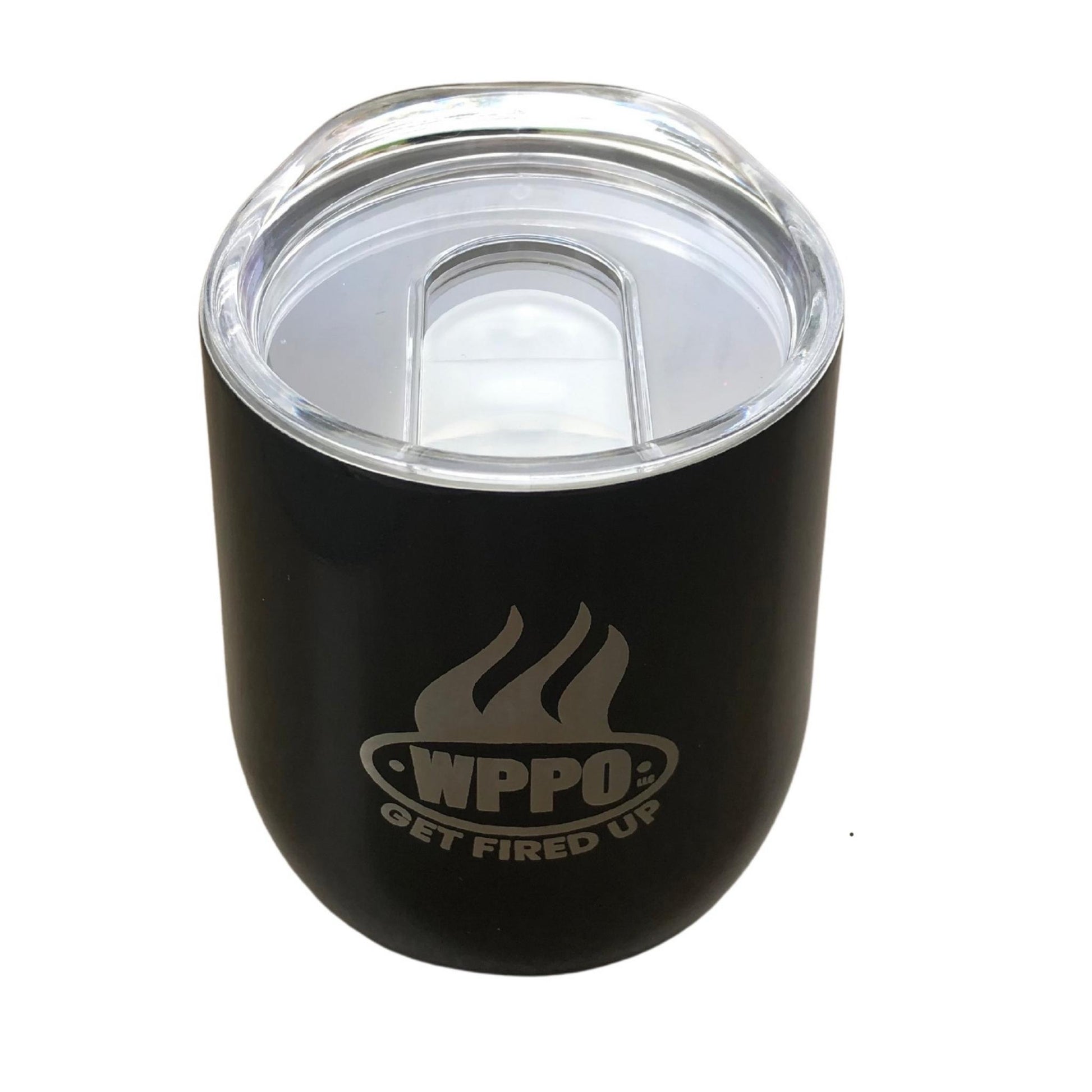 WPPO Hot and Cold Tumbler With Lid - WPPO LLC Direct