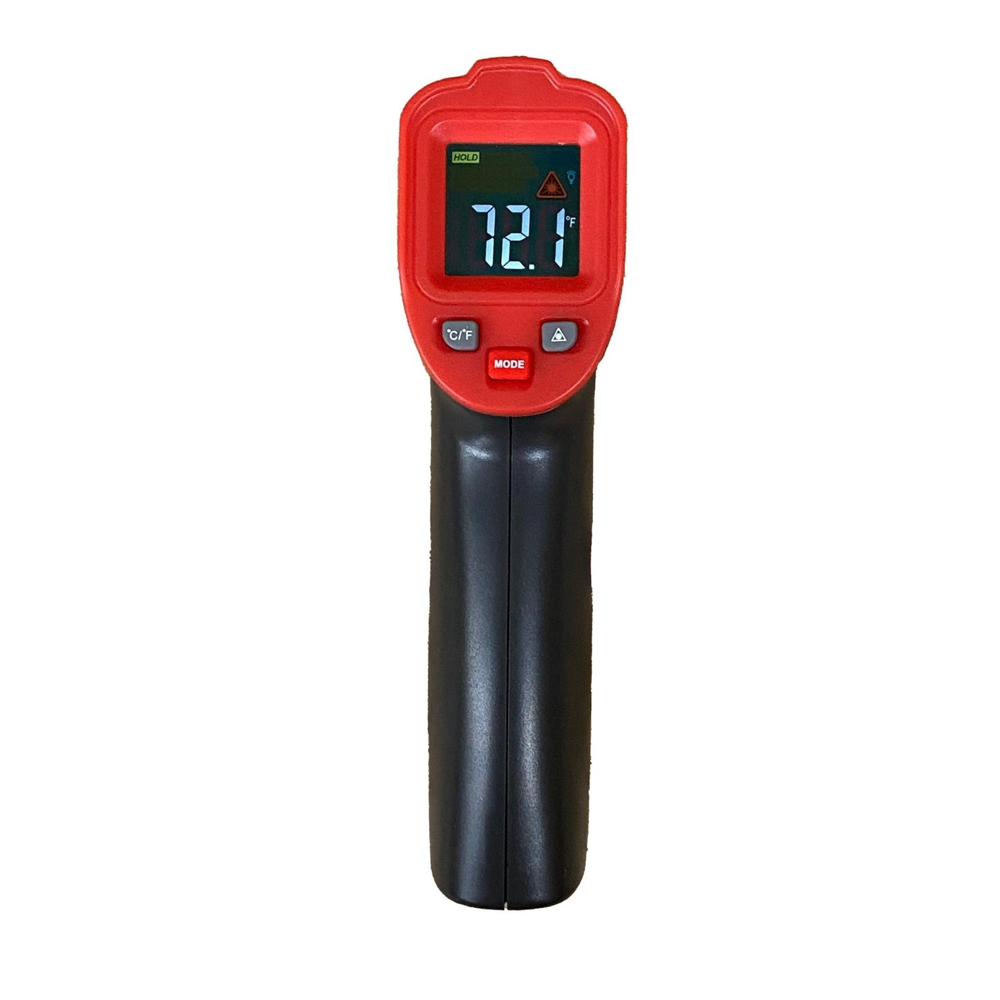 High Temp Infrared Thermometer for Wood-Fired Ovens – WPPO LLC Direct
