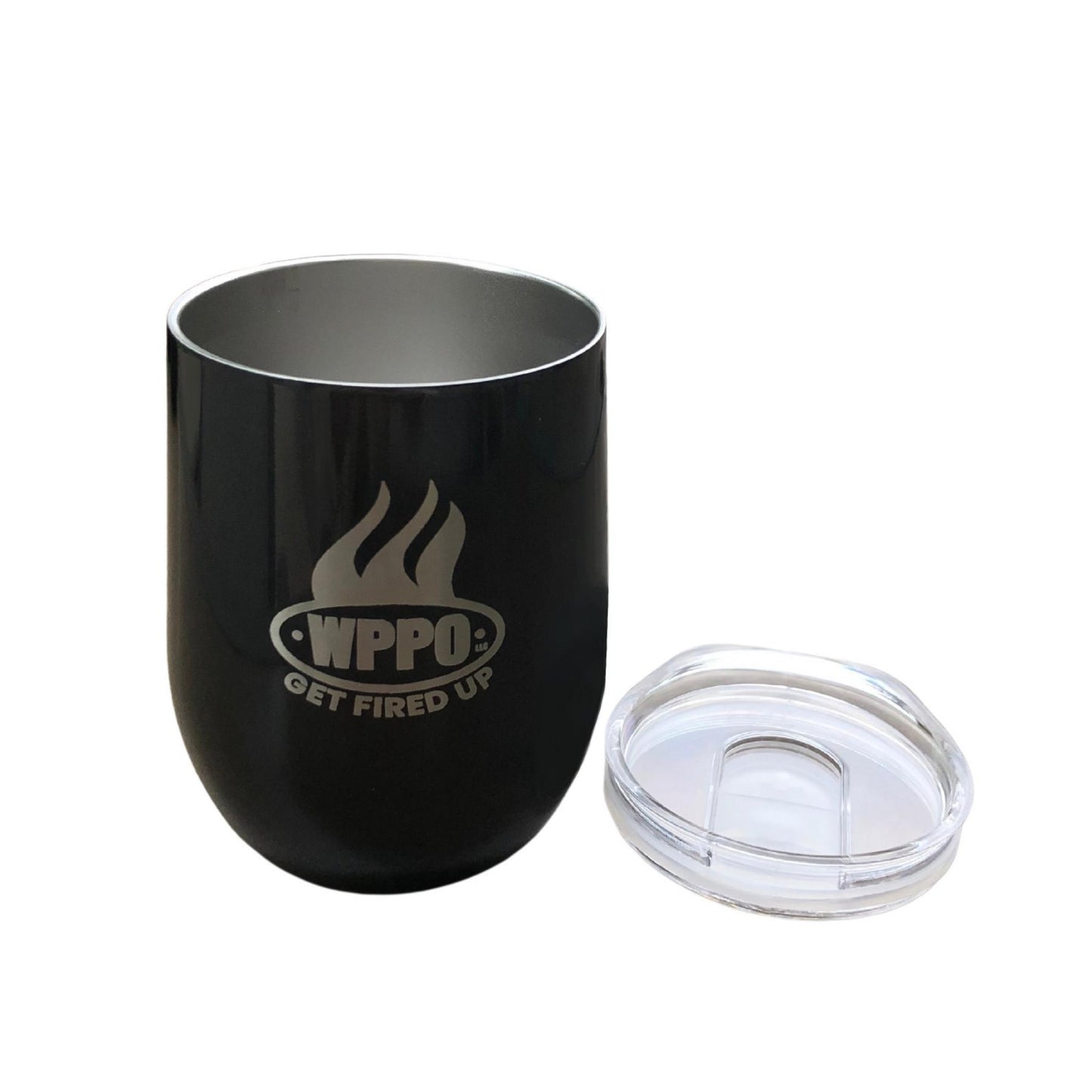 WPPO Hot and Cold Tumbler With Lid - WPPO LLC Direct