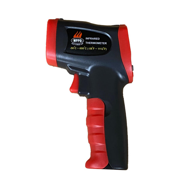 Infrared Thermometer – Forno Piombo