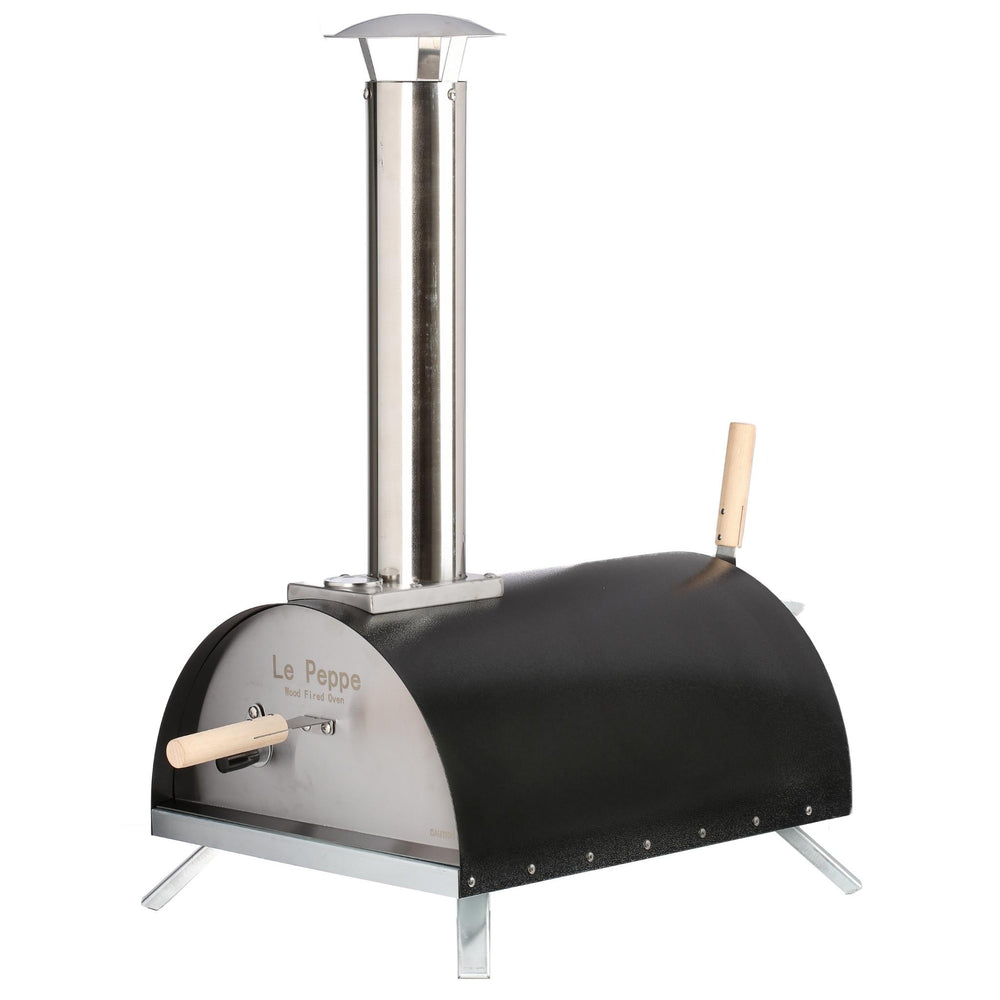 
                  
                    Portable Wood Fired Pizza Oven, WPPO Le Peppe, #1 Seller. - WPPO LLC Direct
                  
                