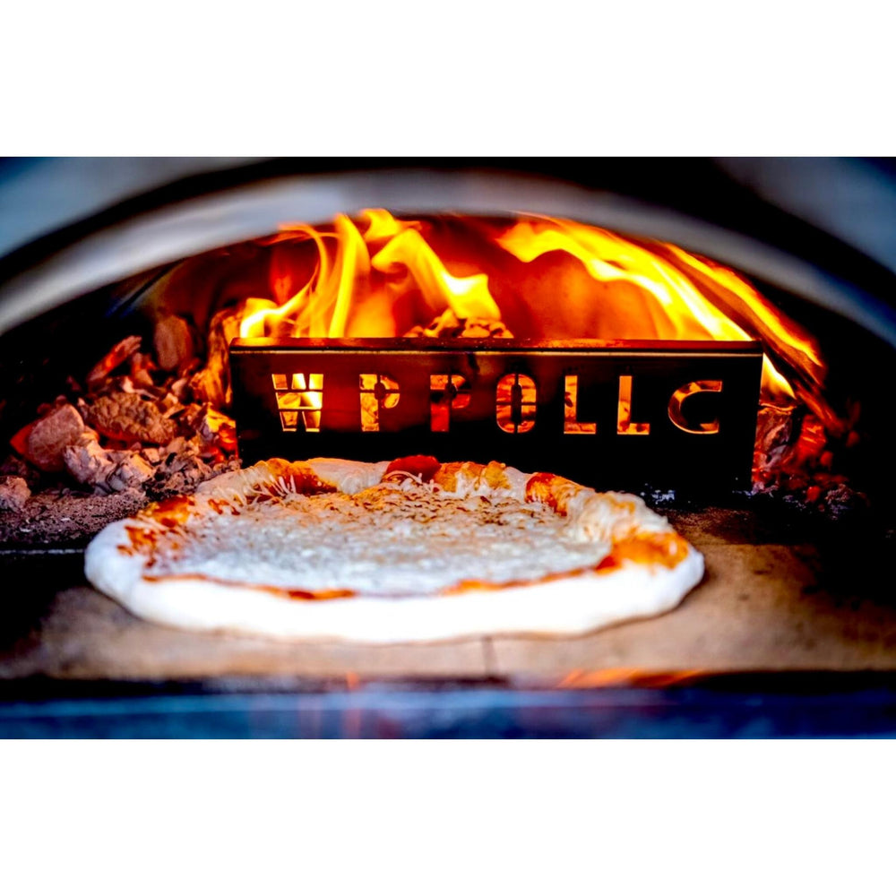 
                  
                    Wood Fired Pizza Oven, Karma 25 - 304SS With 201SS Base. - WPPO LLC Direct
                  
                