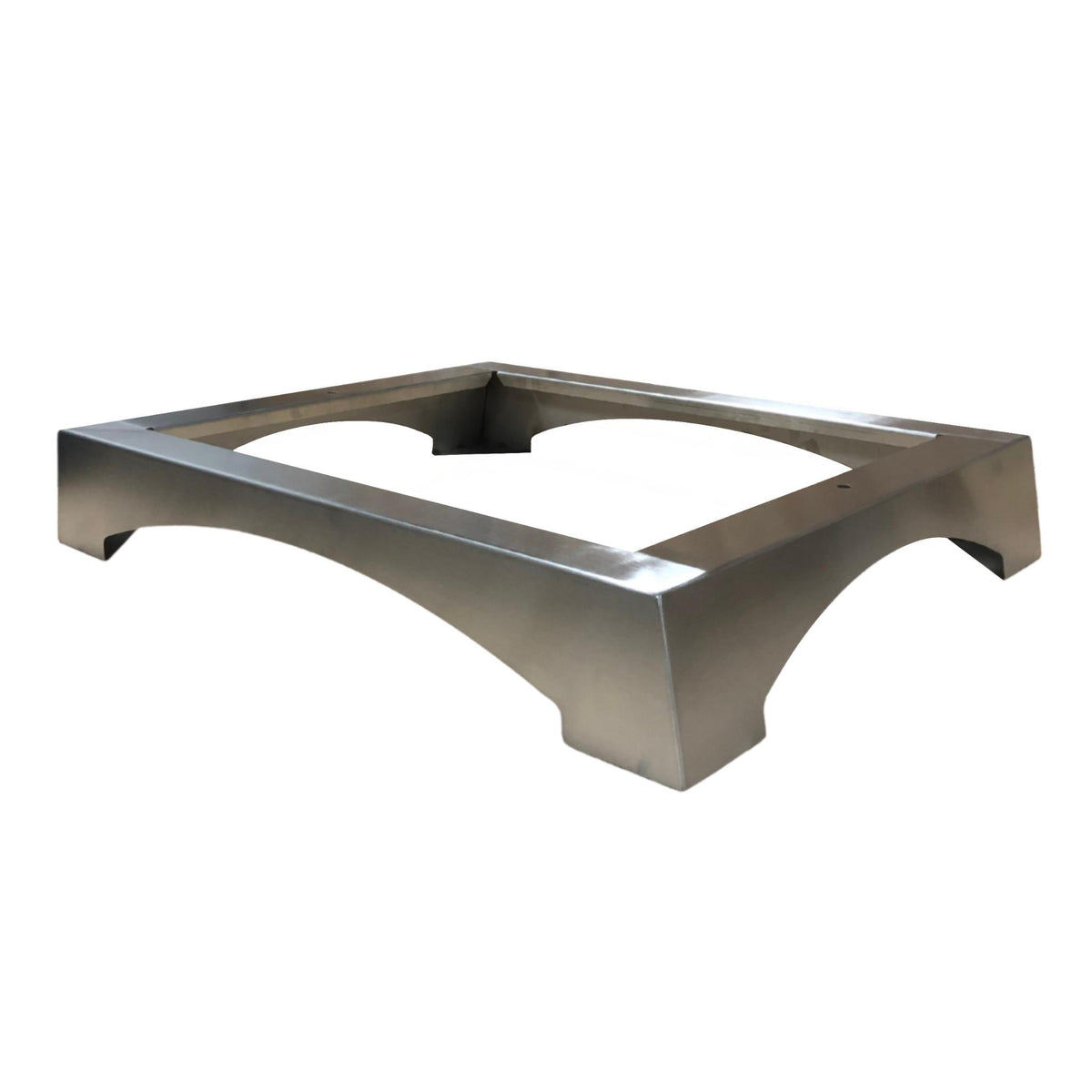 Wood Fired Pizza Oven, Karma 25 - 304SS With 201SS Base. - WPPO LLC Direct