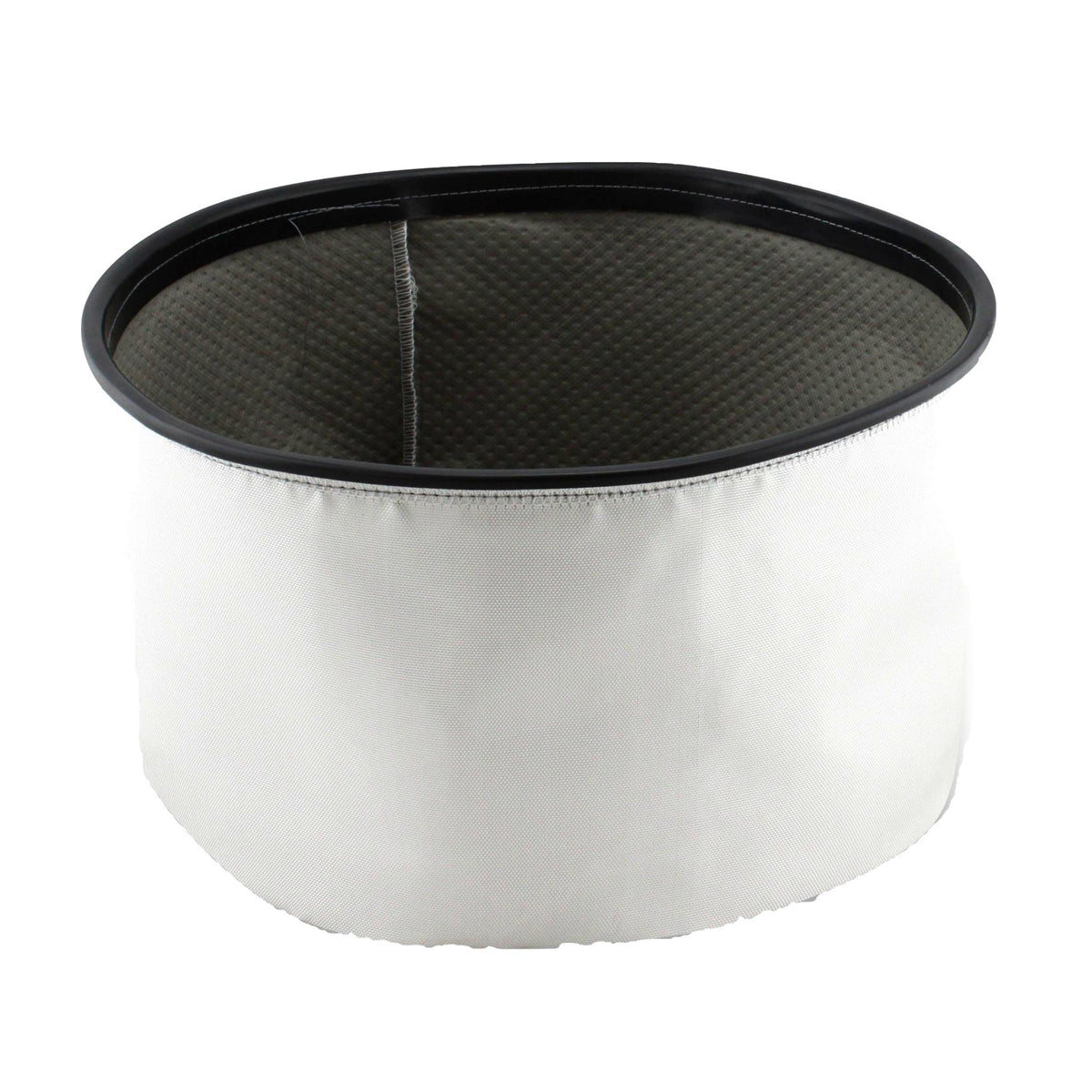 Replacement Fire Retardant Ash Vacuum Filter - WPPO LLC Direct