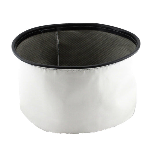 Replacement Fire Retardant Ash Vacuum Filter - WPPO LLC Direct