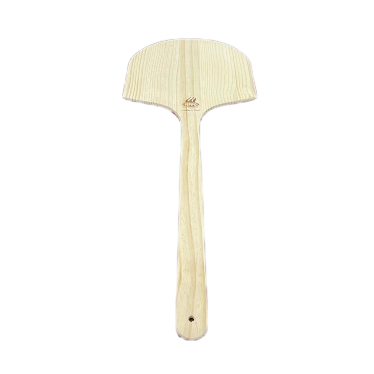 2pk - 14" x 36" Long Handled Wooden Pizza Peel - 2 Pack. AKA Launch Pad - WPPO LLC Direct